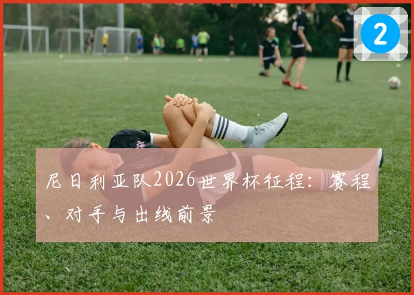 尼日利亚队2026世界杯征程：赛程、对手与出线前景